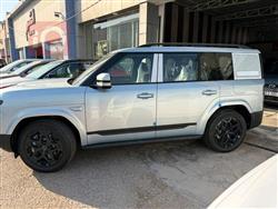 BYD Leopard 7